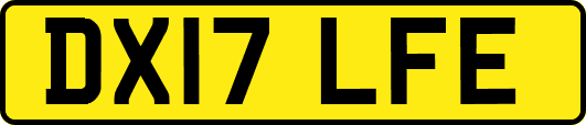 DX17LFE
