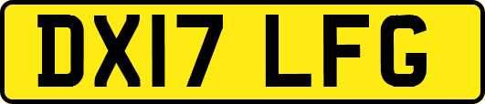 DX17LFG