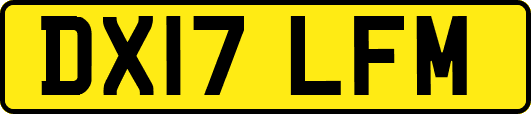 DX17LFM