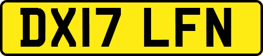 DX17LFN