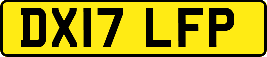 DX17LFP