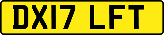 DX17LFT