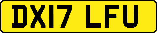 DX17LFU
