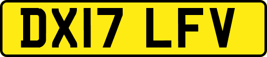 DX17LFV