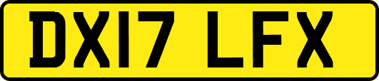 DX17LFX