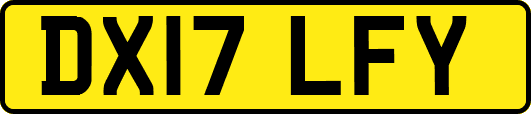 DX17LFY