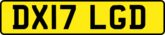 DX17LGD