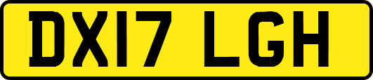 DX17LGH