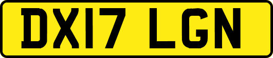 DX17LGN