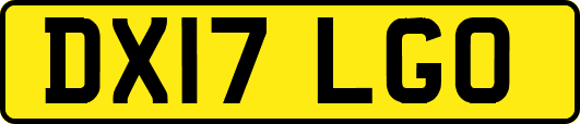 DX17LGO