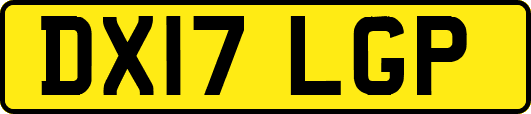 DX17LGP