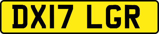 DX17LGR