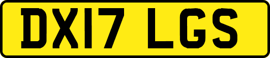 DX17LGS
