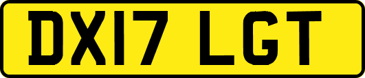 DX17LGT