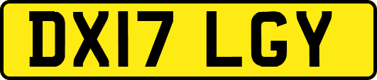 DX17LGY
