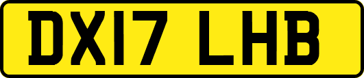 DX17LHB