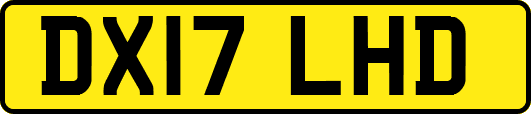 DX17LHD