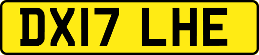 DX17LHE