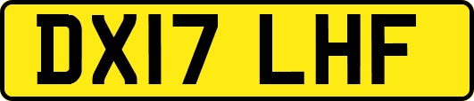 DX17LHF