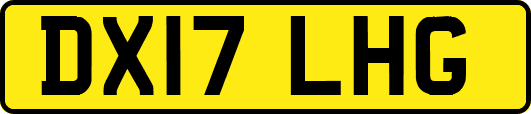 DX17LHG