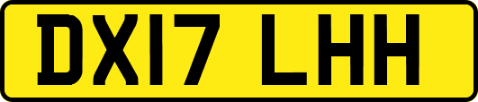 DX17LHH
