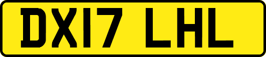 DX17LHL