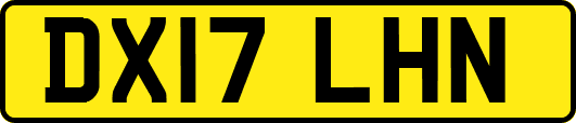 DX17LHN