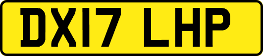 DX17LHP
