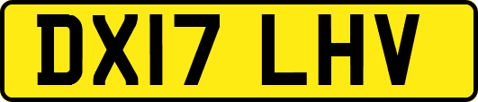 DX17LHV