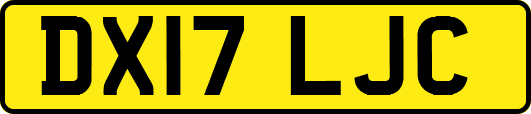 DX17LJC