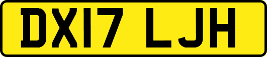 DX17LJH