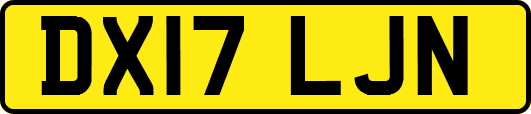 DX17LJN