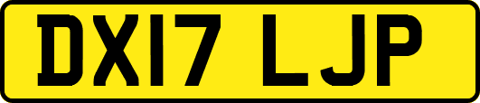 DX17LJP
