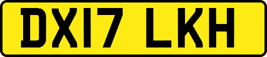 DX17LKH