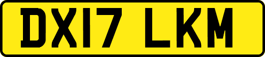DX17LKM