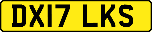DX17LKS
