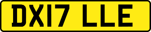 DX17LLE