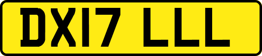 DX17LLL