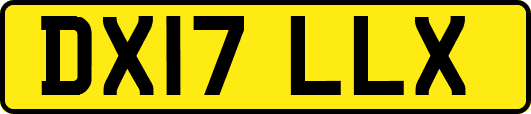 DX17LLX