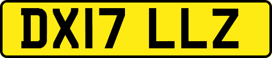DX17LLZ