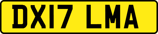 DX17LMA