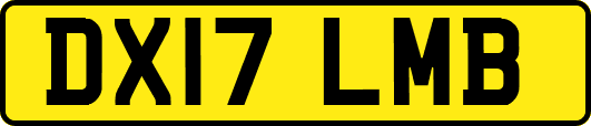 DX17LMB