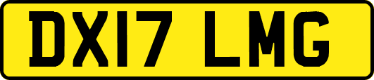 DX17LMG