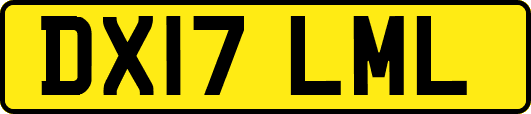 DX17LML