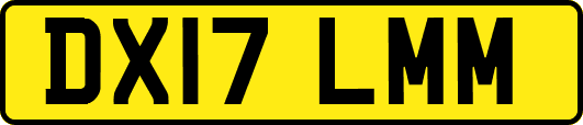 DX17LMM