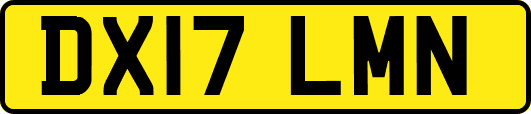 DX17LMN