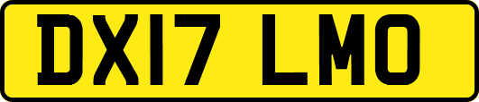 DX17LMO