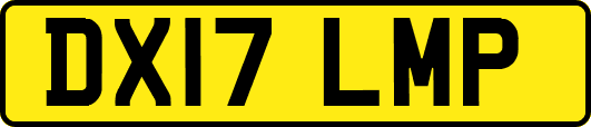 DX17LMP