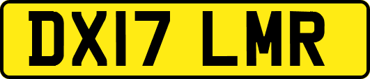 DX17LMR