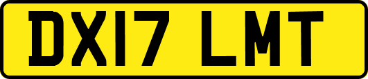 DX17LMT